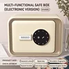 MZL6811A Hucha Electrónica - Versión Electrónica - Caqui