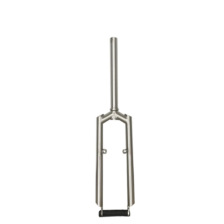 Rigid mtb fork 26 fashion v brake