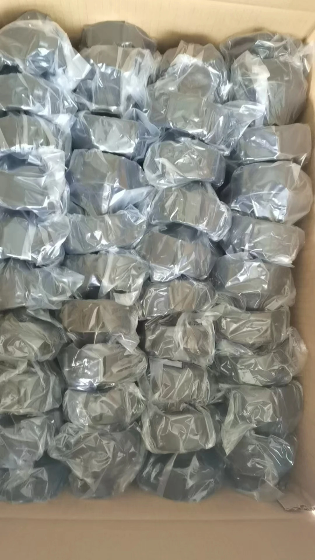 PATIKIL IBC Tote Adattatore S60x6 Grosso Filetto 1/2 BSP Maschio - Foto 9