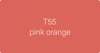 T55 Pink Orange