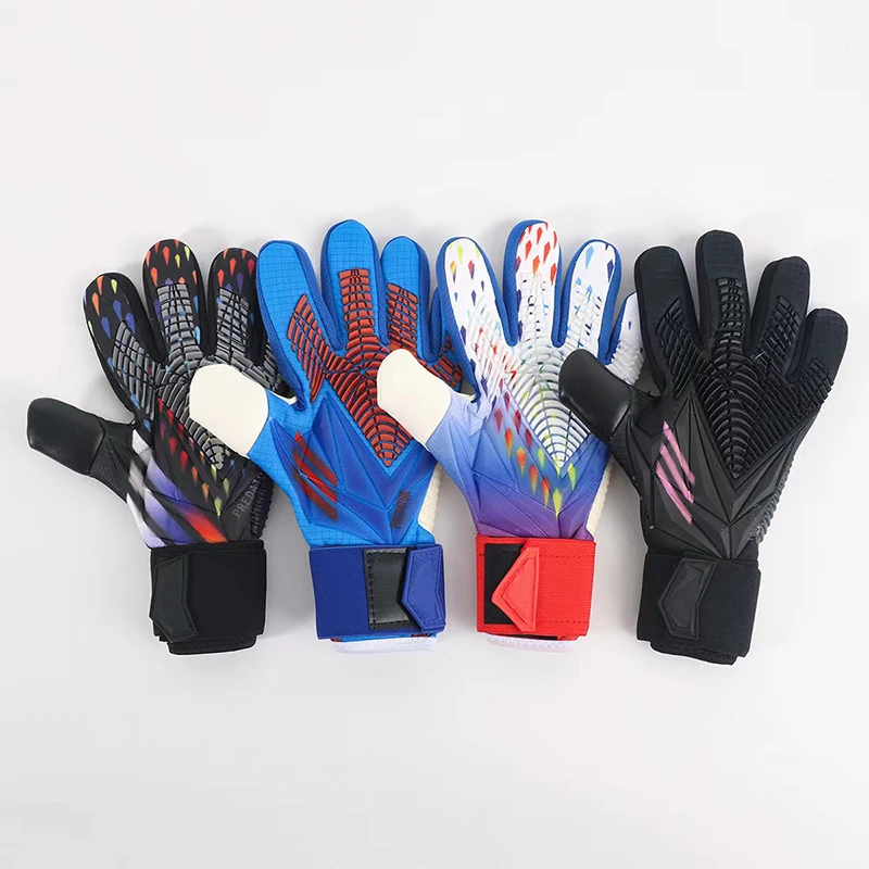 Bestgoalkeepergloves Latex Sports Breathable Goalkeeper Football