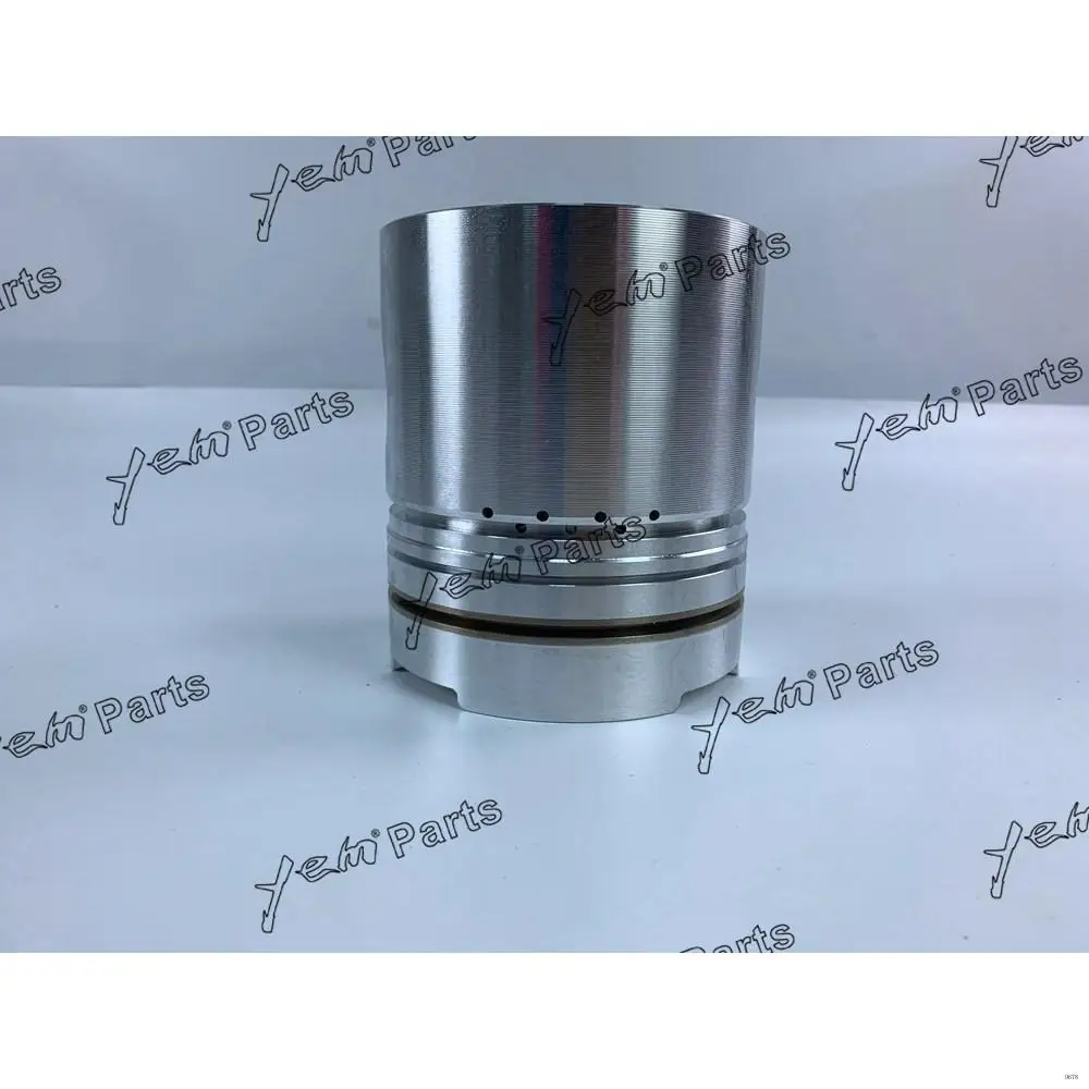 Factory Price NT855 Cylinder Engine Piston 3095738 for Engine Parts