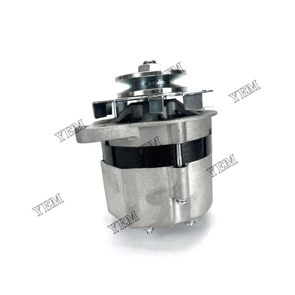 For Yanmar Engine Parts 2GM20 Generator OEM 6