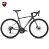 Compatible con 13 velocidades, negro-gris oscuro