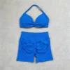Azul real