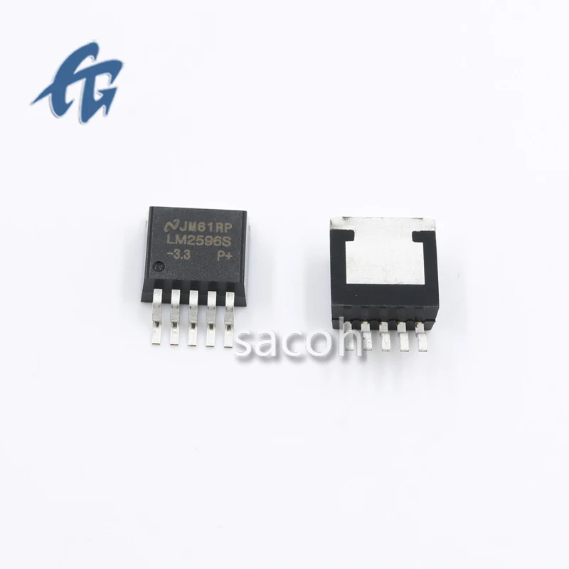 (SACOH Electronic Components)LM2596S-3.3