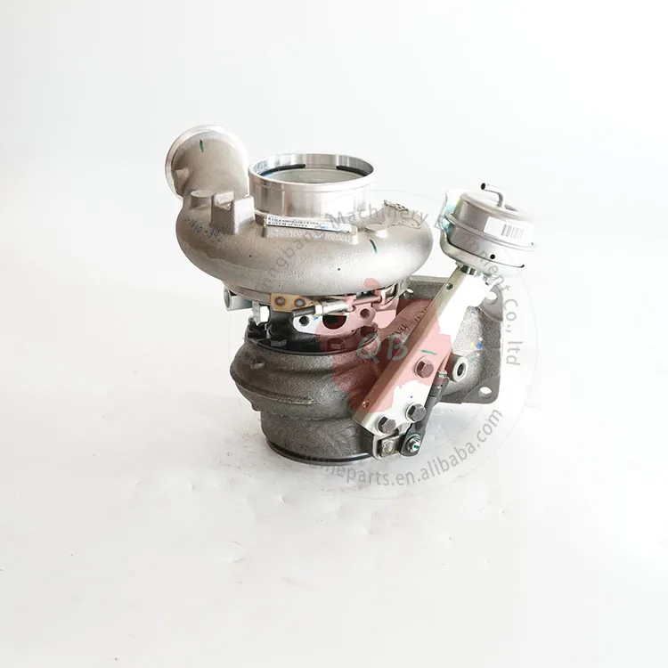 5357389 4352254 Cummins Engine turbocharger HE300WG 5357389 