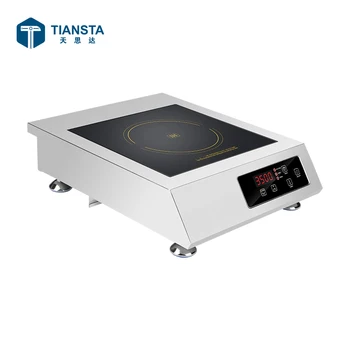 Commercial Electric Noodle Cooker - 1500W, 2 Baskets, Stainless Steel, For Pasta, Dumplings, Vegetables, Fried Snacks