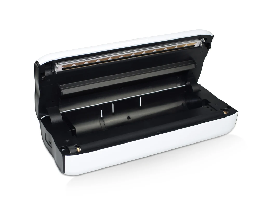 Inkless And Portable A4 Size Printer For Pdf Document Printing Wireless