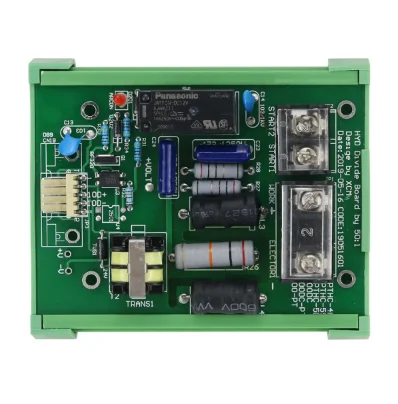 Torch Height Control Module XPTHC-4H Plasma Torch Height Controller Torch Height Controller for CNC ...
