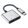 Type C + Type C pour Android iPhone 15/16