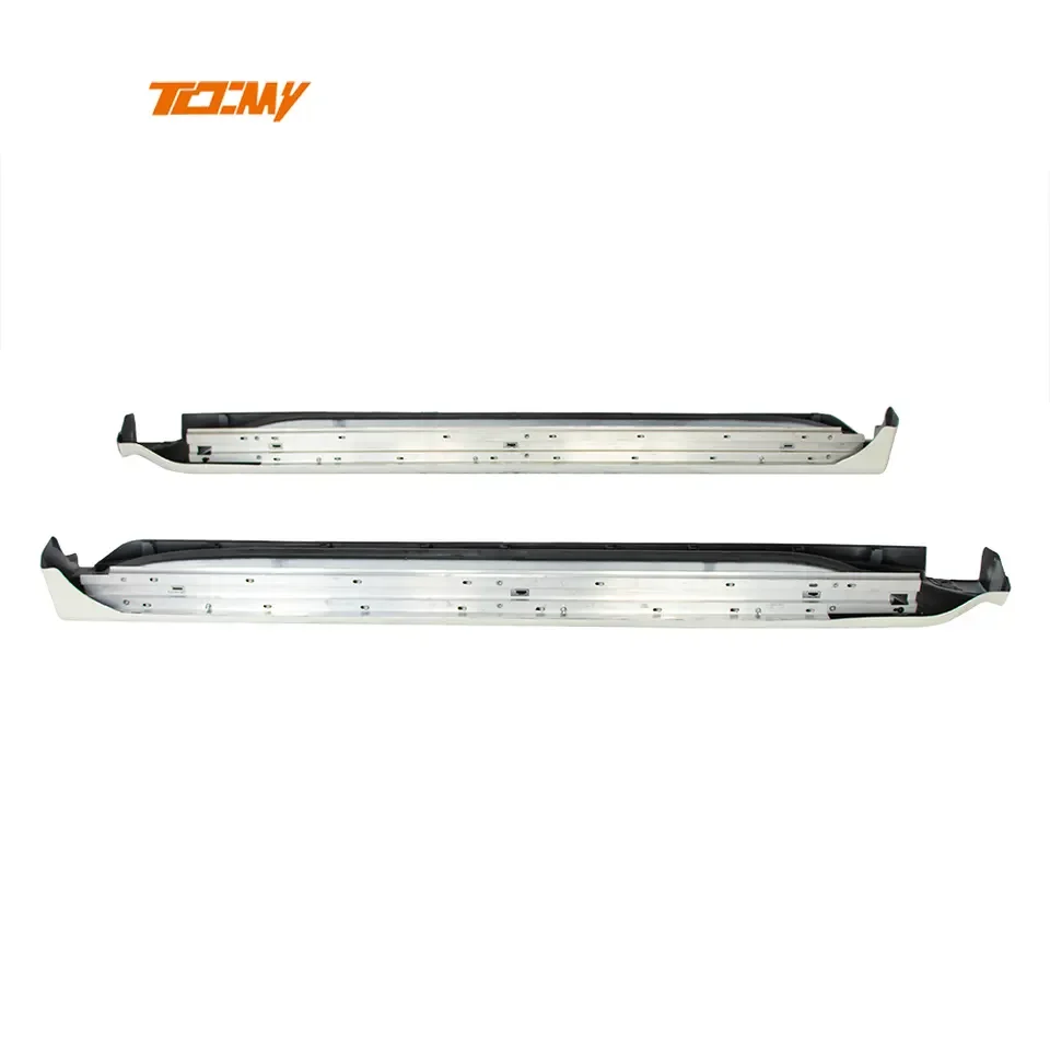 TDCMY Car Rest Pedal Foot Fuel Brake Clutch Pedals Car Parts PP Side Step Foot Pedal for Lexus LX570 2019 manufacture