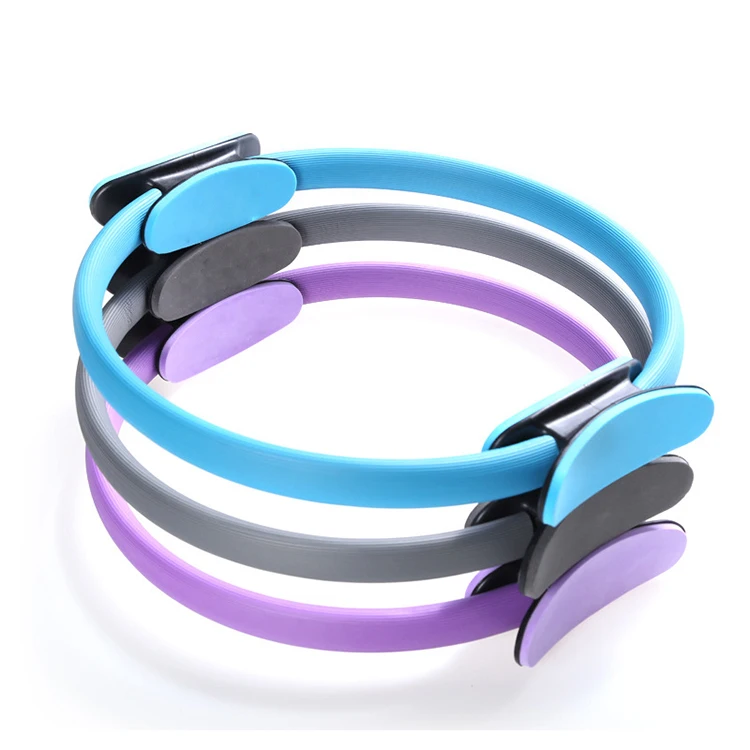 Pilates Ring and Band