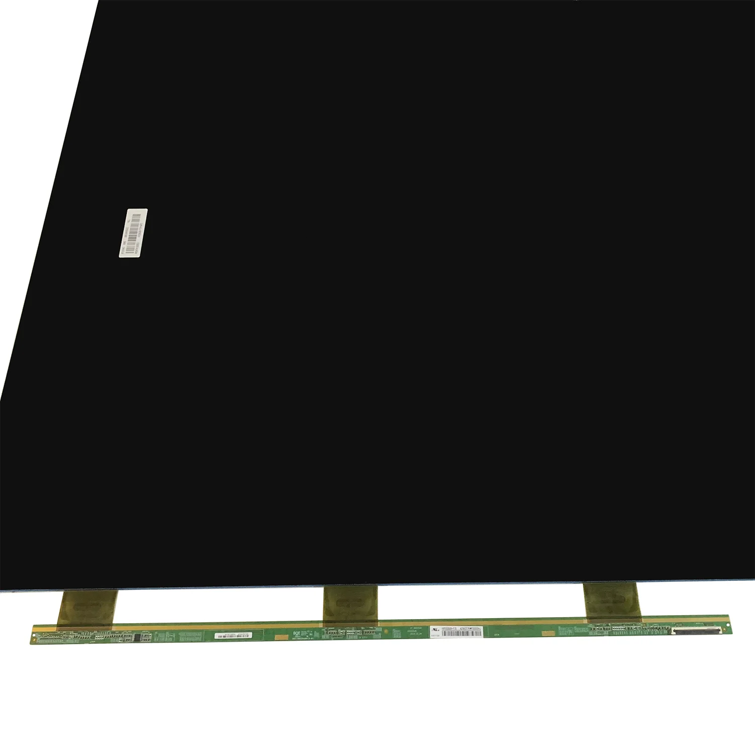 HV550QUB-F70 55-Inch UHD LCD Display Panel Replacement - 3840 x