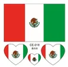 CE-018 Mexique