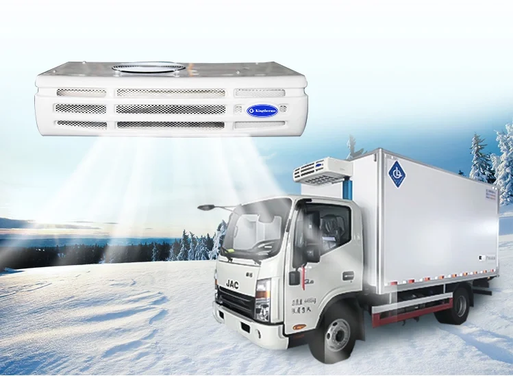 Холодильный транспорт. Mitsubishi transport Refrigeration Unit. Refrigerated Truck Freezer Construction. Refrigerated Truck. Комплект видео на 360 для фура.