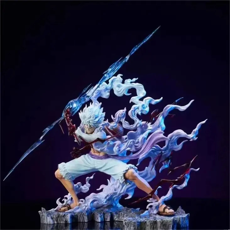 ピースニカスタイルルフィギア5コレクタブルPVCアクションフィギュア