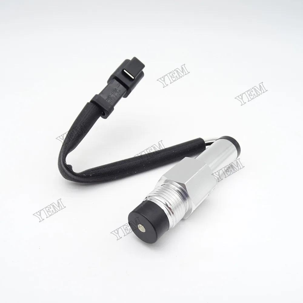 Sensor 183-8597 for Cat Industrial Machinery Engine Parts 2