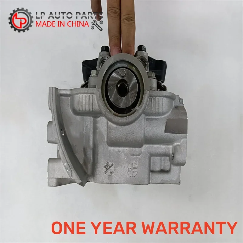 OAW M1610 Water Pump For 1997-1999 Mitsubishi Montero Sport ES 2.4L 4G64 SOHC – OE Spec
