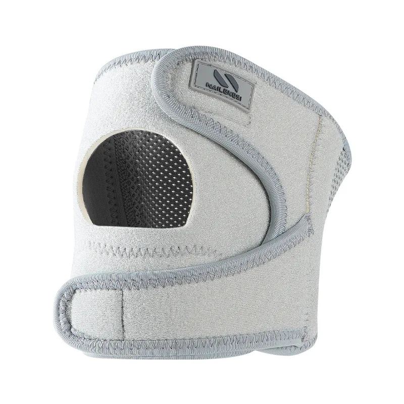 01-Knee &Patella Support Series