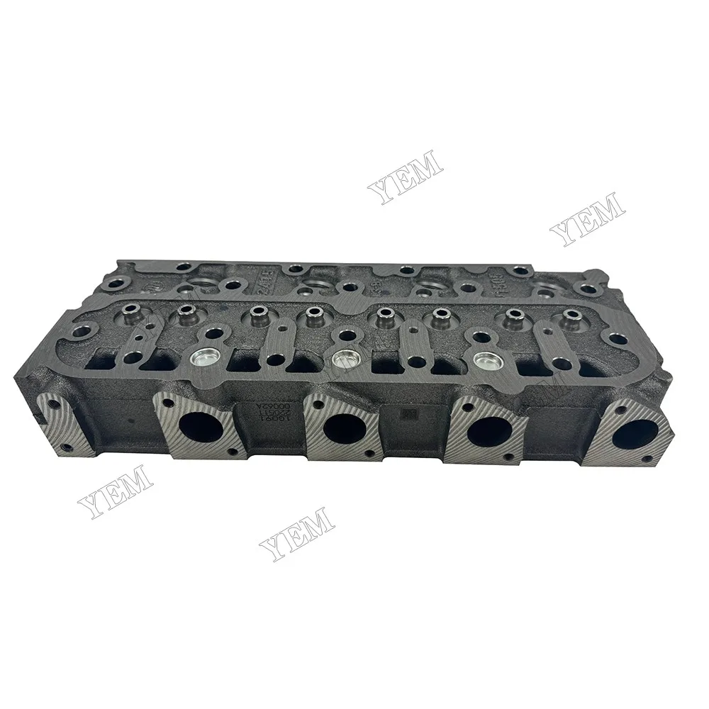 Cylinder Head 1G091-03044 Fit for Kubota V1505 Engine