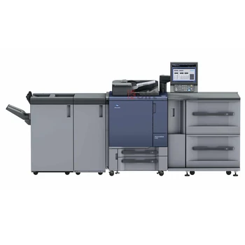 Direct Selling refurbished  productive amazing quality production machine pro press copier C2070  For Konica minolta
