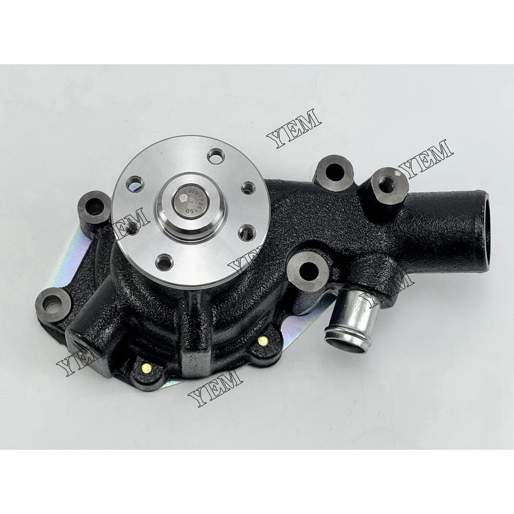 4BA1 5-13610184 Water Pump for Isuzu Heavy Duty Engine Parts 5