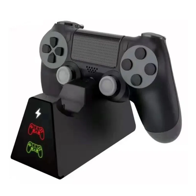 playstation dual controller charger