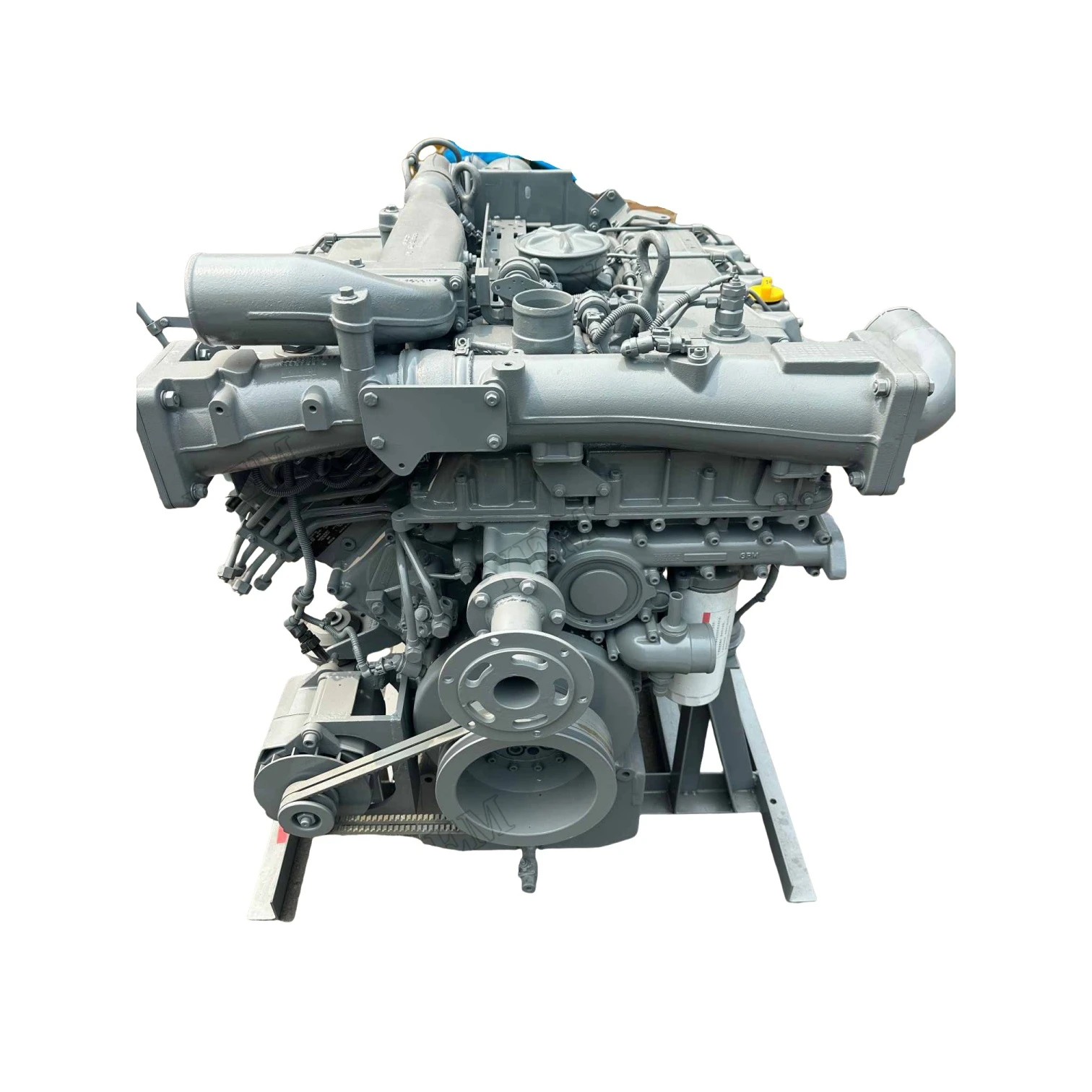 For Deutz TCD2015V06 Complete Engine Assy Manufacturer Supply
