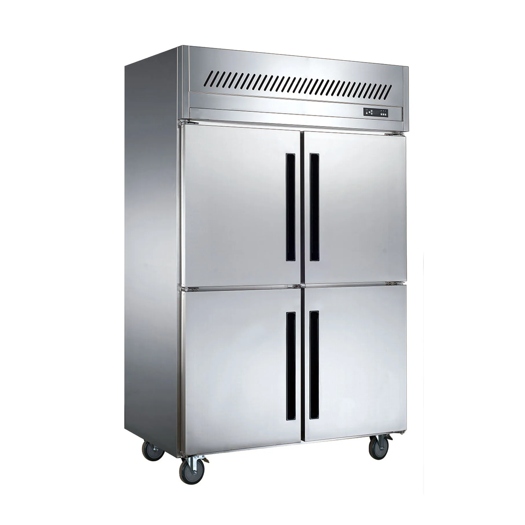 Холодильное тепловое оборудование. Aceline холодильник 4 дверный. Промышленный холодильник. Холодильник производственный. Промышленный холодильник вертикальный.
