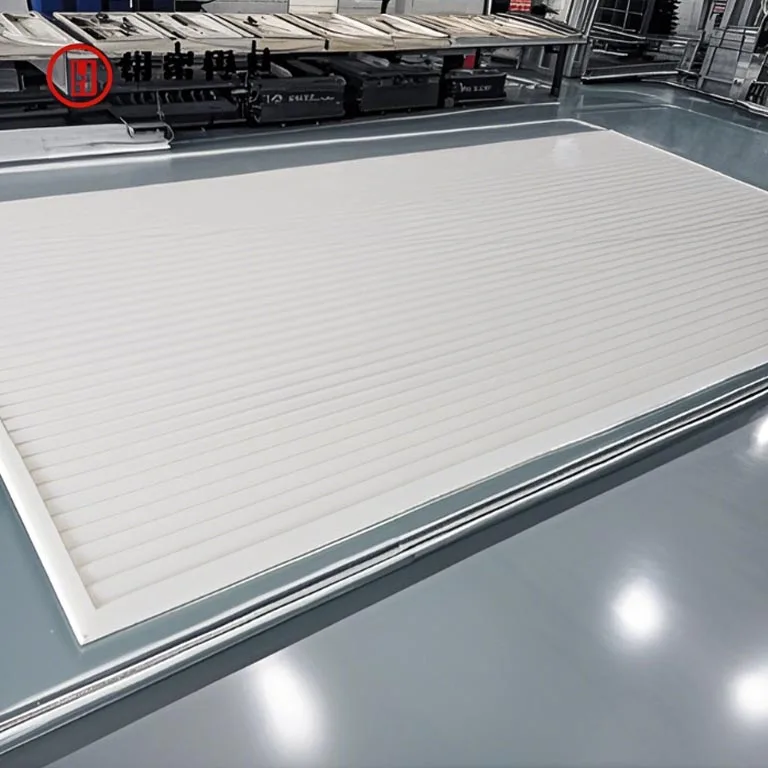 Прочное Производство плитки на заказ для жилых и коммерческих применений с гибким оборудованием