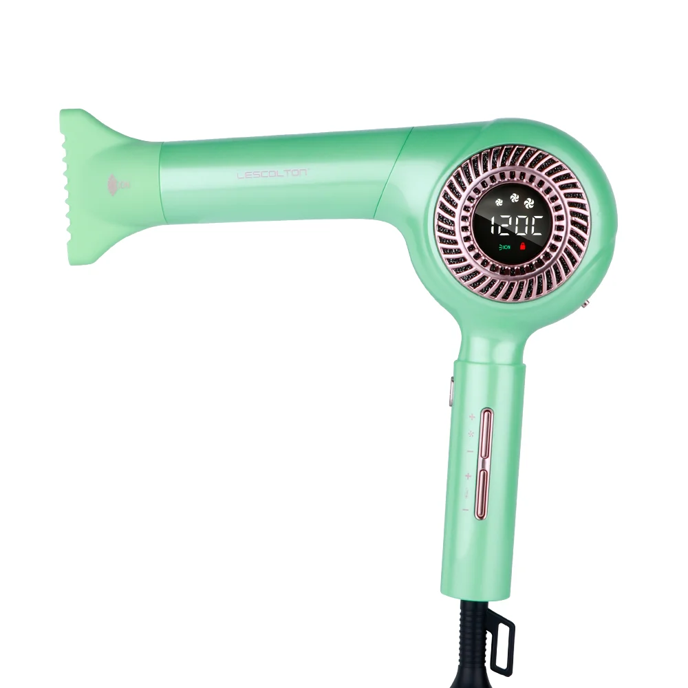 Dreame high speed hair dryer