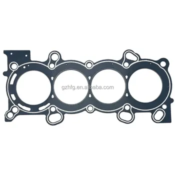 MEGA Suitable For Honda K24A8/K20A7 12251-RAA-A01 Cylinder Gasket Engine Model: K24A2/K20A/K20A/K24Z1/K24A6 Cylinder Gasket