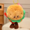 Hamburger-17cm