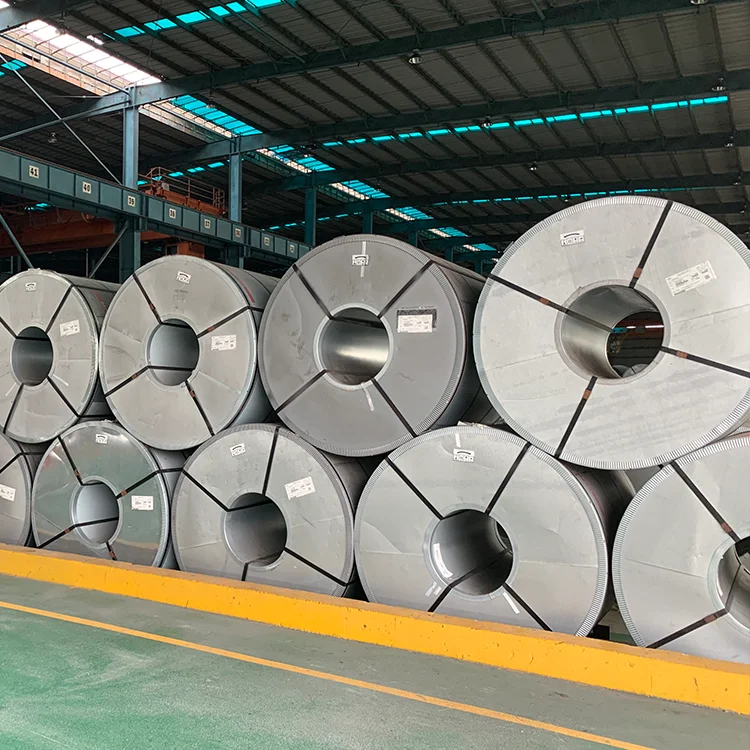 SWRS72B Prime Cold Rolled Steel Coils SWRS72B Prime Cold Rolled Steel Coils