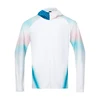 White-Turquoise