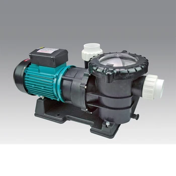 High Performance swimming pool pump price 1hp 2hp 3hp electric motor pool circulation water pump for above ground