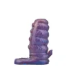 Purple haze color