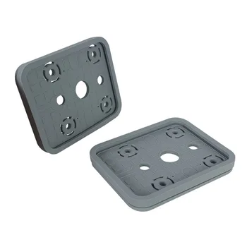 10.01.12.00488 Top Suction Plates 140*115*17mm for Homag Vaccum Block 140*115*50mm Woodworking Machine Accessories