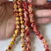 Yellow Red