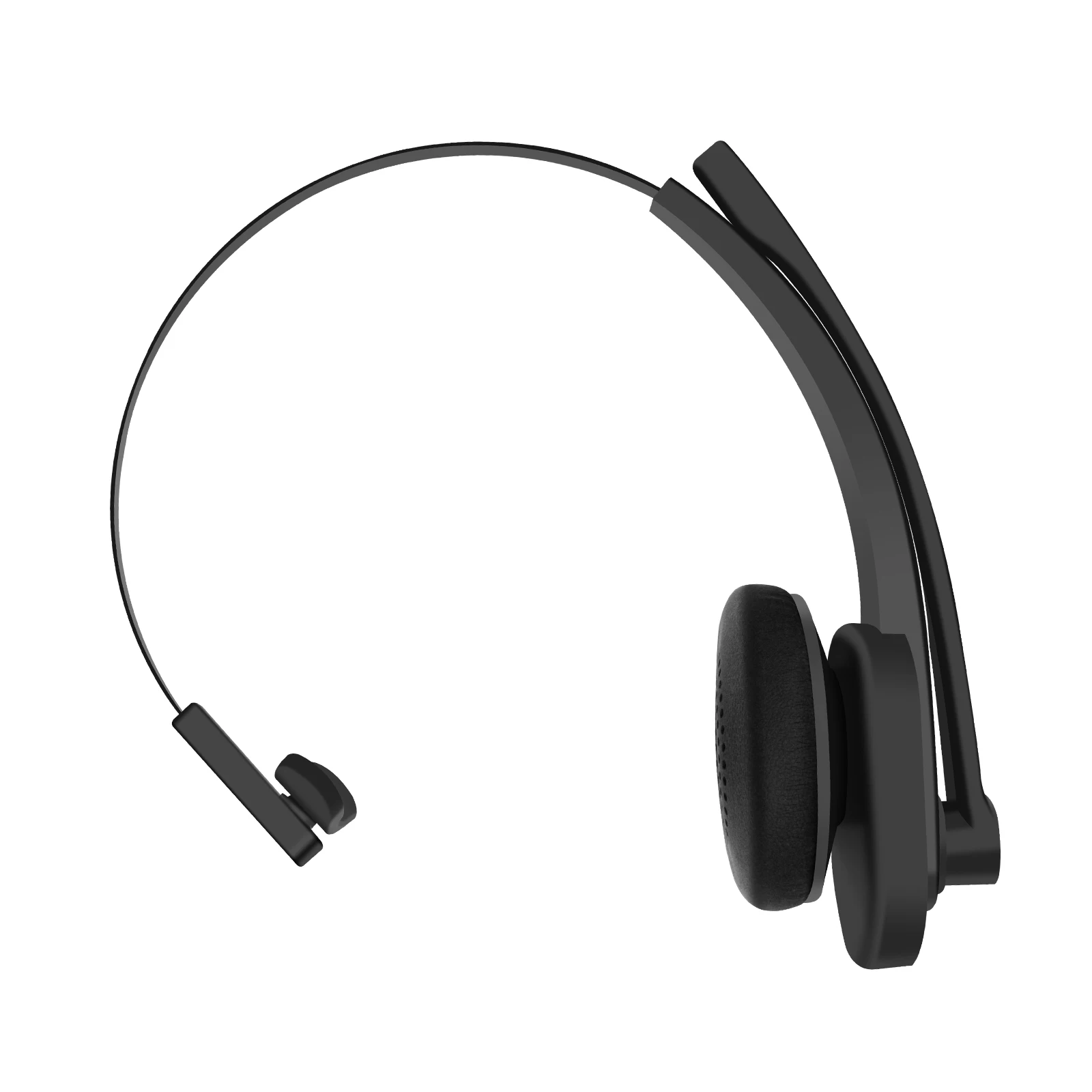 M99 Headset Best Mono Headphones with Wireless Earphones