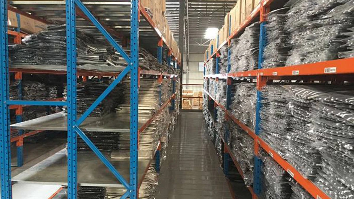 Xiamen Deyi Trading Co., Ltd. 3