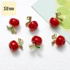 [Red Apple] 1 K-2336 16*13mm