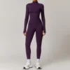 Plum Purple