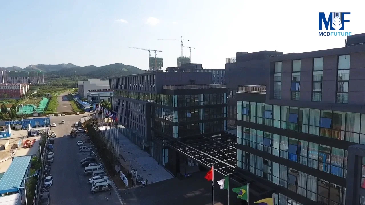 Biobase Digital 20600,000mpa.s With Rtd Temperature Probe