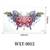 แม่พิมพ์ Wxt-0015-136240mm