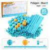 Polygone-Bleu