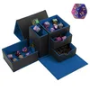 T344 black blue