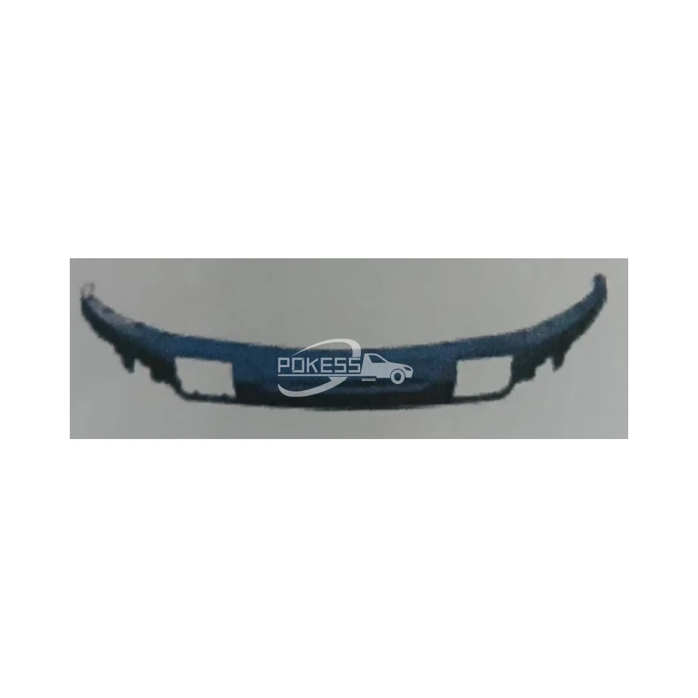 NL1Z17D957BB Front Bumper Lower for ford 2020-Ex