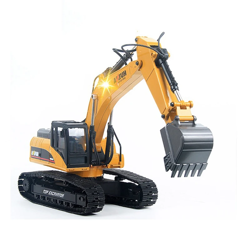 excavator g101h